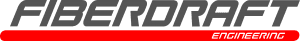Fiberdraft Logo