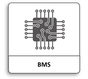 Fiberdraft Battery Management System