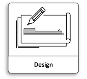 Fiberdraft Design