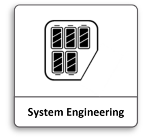 Fiberdraft System Engineering