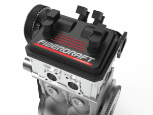 Internal Combustion Engine